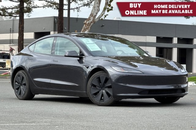 2024 Tesla Model 3 Base