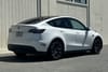4 thumbnail image of  2024 Tesla Model Y Long Range