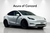 2 thumbnail image of  2024 Tesla Model Y Long Range