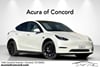 1 placeholder image of  2024 Tesla Model Y Long Range