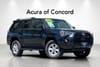 2 thumbnail image of  2024 Toyota 4Runner SR5