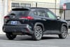 4 thumbnail image of  2024 Toyota Corolla Cross XLE