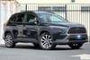 2 thumbnail image of  2024 Toyota Corolla Cross XLE