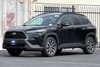 8 thumbnail image of  2024 Toyota Corolla Cross XLE