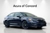 2 thumbnail image of  2024 Toyota Corolla XSE