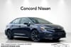 1 thumbnail image of  2024 Toyota Corolla XSE