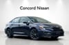 2 thumbnail image of  2024 Toyota Corolla XSE