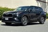 8 thumbnail image of  2024 Toyota Highlander XLE
