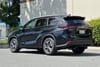 6 thumbnail image of  2024 Toyota Highlander XLE