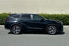 3 thumbnail image of  2024 Toyota Highlander XLE
