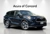2 thumbnail image of  2024 Toyota Highlander XLE