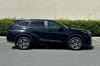 3 thumbnail image of  2024 Toyota Highlander XLE