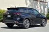 4 thumbnail image of  2024 Toyota Highlander XLE