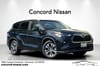 1 thumbnail image of  2024 Toyota Highlander XLE
