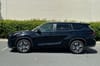 8 thumbnail image of  2024 Toyota Highlander XLE