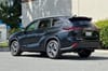 7 thumbnail image of  2024 Toyota Highlander XLE