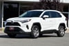 8 thumbnail image of  2024 Toyota RAV4 Hybrid LE