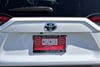 45 thumbnail image of  2024 Toyota RAV4 Hybrid LE