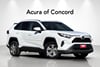 2 thumbnail image of  2024 Toyota RAV4 Hybrid LE