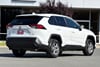 4 thumbnail image of  2024 Toyota RAV4 Hybrid LE