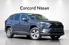 2 thumbnail image of  2024 Toyota RAV4 Hybrid LE