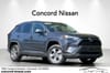 1 thumbnail image of  2024 Toyota RAV4 Hybrid LE
