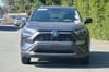 10 thumbnail image of  2024 Toyota RAV4 Hybrid LE