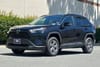 8 thumbnail image of  2024 Toyota RAV4 XLE
