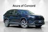 2 thumbnail image of  2024 Toyota RAV4 XLE
