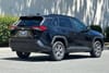 4 thumbnail image of  2024 Toyota RAV4 XLE