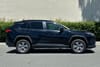 3 thumbnail image of  2024 Toyota RAV4 XLE