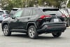 5 thumbnail image of  2024 Toyota RAV4 XLE