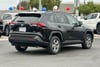 3 thumbnail image of  2024 Toyota RAV4 XLE
