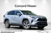 1 thumbnail image of  2024 Toyota RAV4 XLE