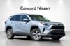 2 thumbnail image of  2024 Toyota RAV4 XLE