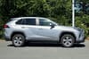 3 thumbnail image of  2024 Toyota RAV4 XLE