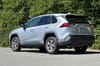 7 thumbnail image of  2024 Toyota RAV4 XLE