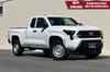 1 thumbnail image of  2024 Toyota Tacoma SR