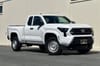2 thumbnail image of  2024 Toyota Tacoma SR