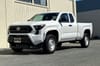 8 thumbnail image of  2024 Toyota Tacoma SR