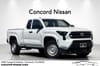 1 thumbnail image of  2024 Toyota Tacoma SR