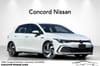 2024 Volkswagen Golf GTI 2.0T S