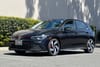 8 thumbnail image of  2024 Volkswagen Golf GTI 2.0T S