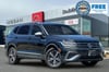 1 thumbnail image of  2024 Volkswagen Tiguan 2.0T Wolfsburg Edition
