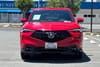 10 thumbnail image of  2025 Acura ADX A-Spec Package