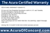 16 thumbnail image of  2025 Acura ADX A-Spec Package