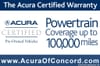 6 thumbnail image of  2025 Acura ADX A-Spec Package