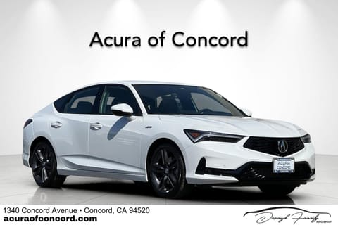 1 image of 2025 Acura Integra A-Spec Tech Package