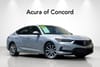 2 thumbnail image of  2025 Acura Integra Base
