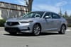 8 thumbnail image of  2025 Acura Integra Base